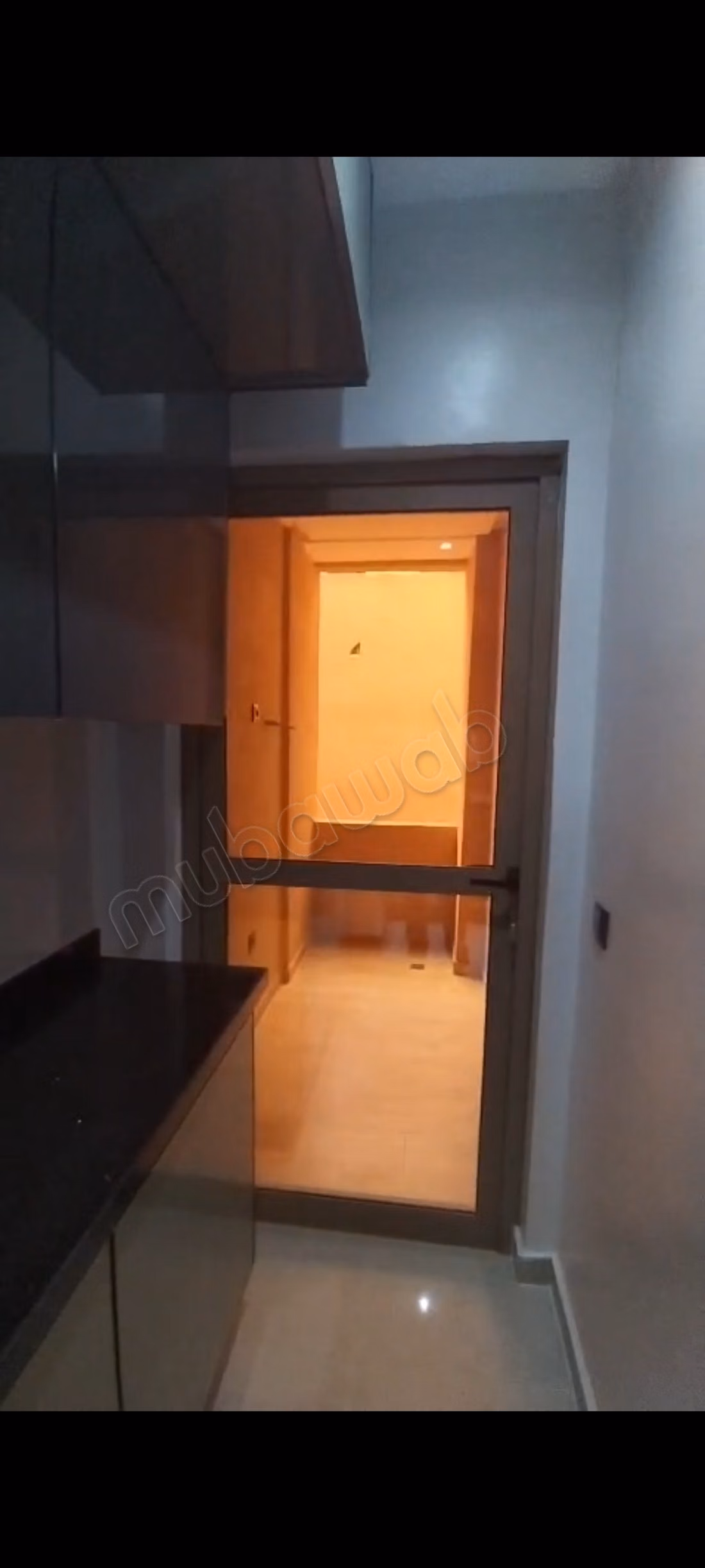 Beautiful apartment on the 3rd floor in Charaf