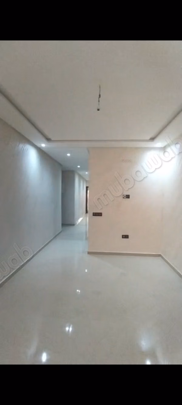 Beautiful apartment on the 3rd floor in Charaf