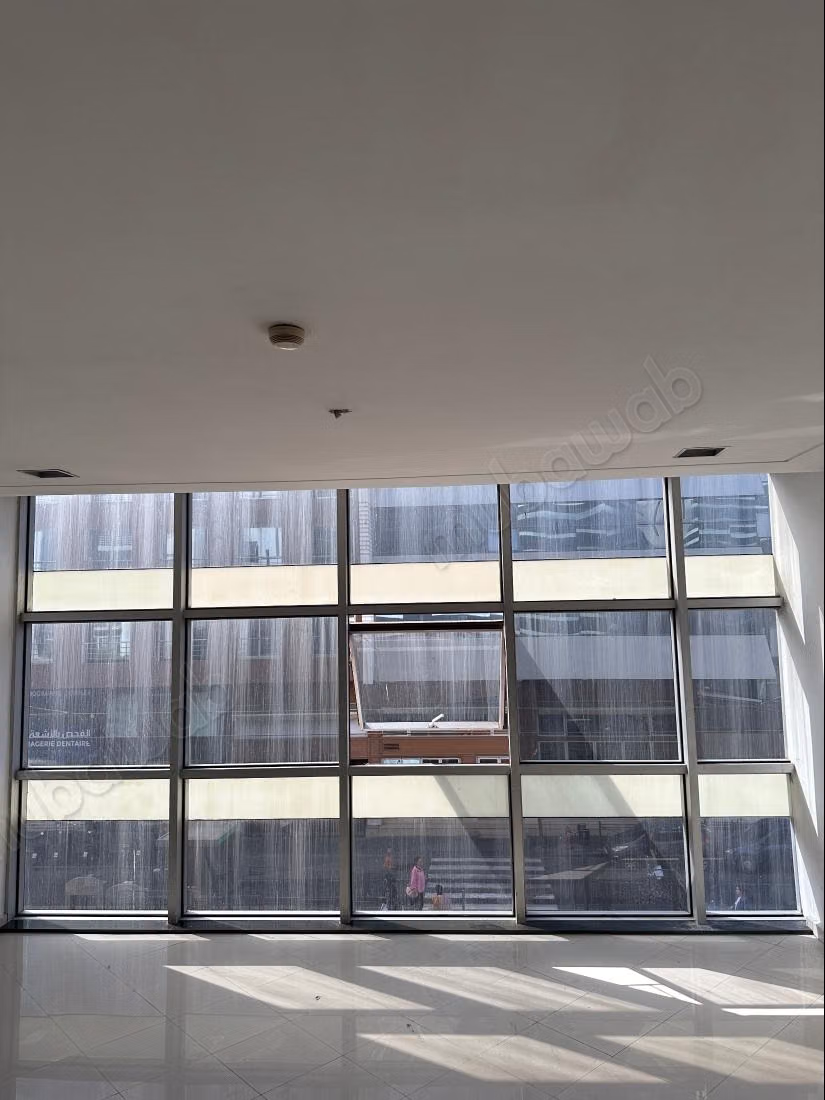 Bureau 80m² à l’Angle Abdelmoumen & Anoual