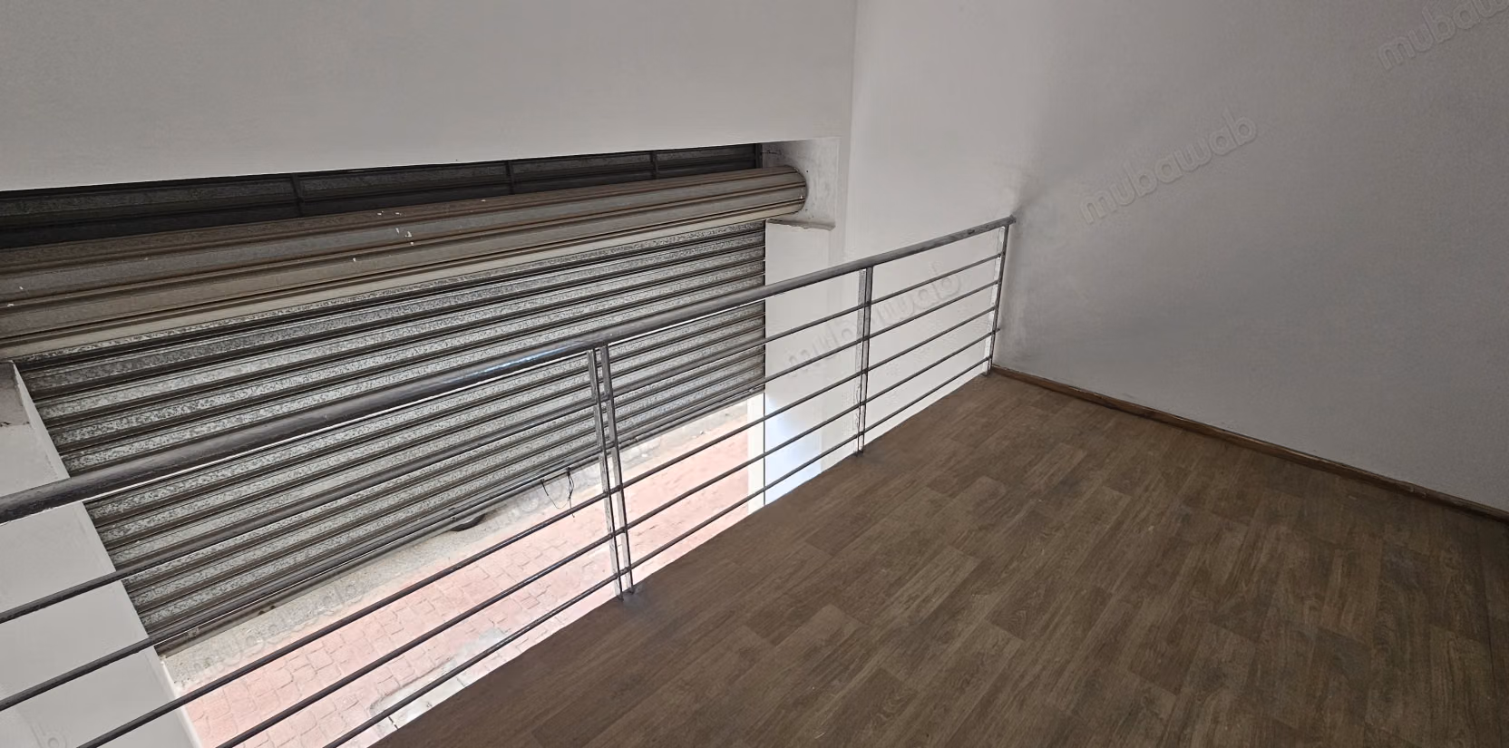 Local Commercial 30m² Clé en Main – Casablanca