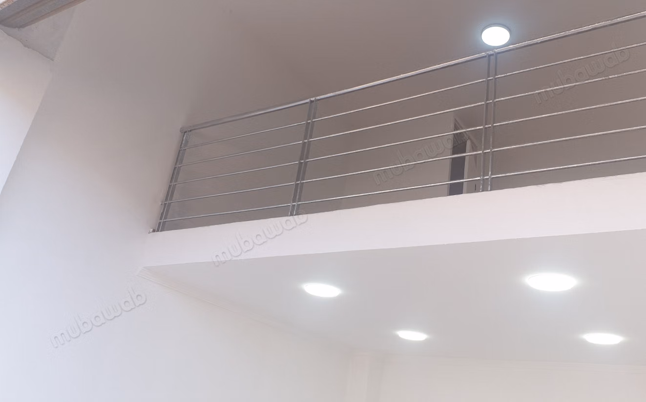 Local Commercial 30m² Clé en Main – Casablanca