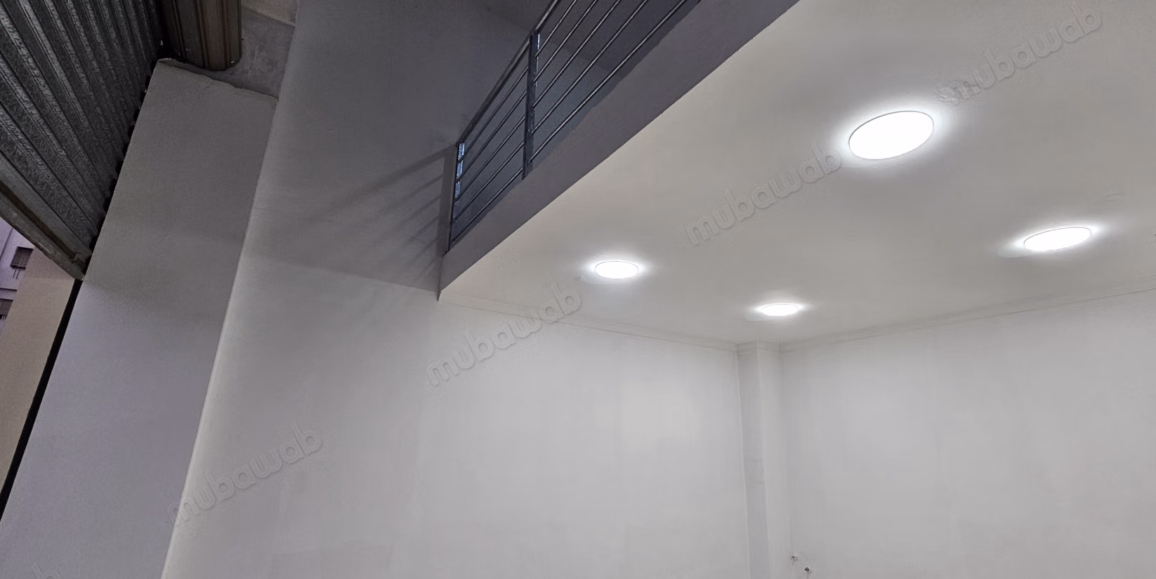 Local Commercial 30m² Clé en Main – Casablanca
