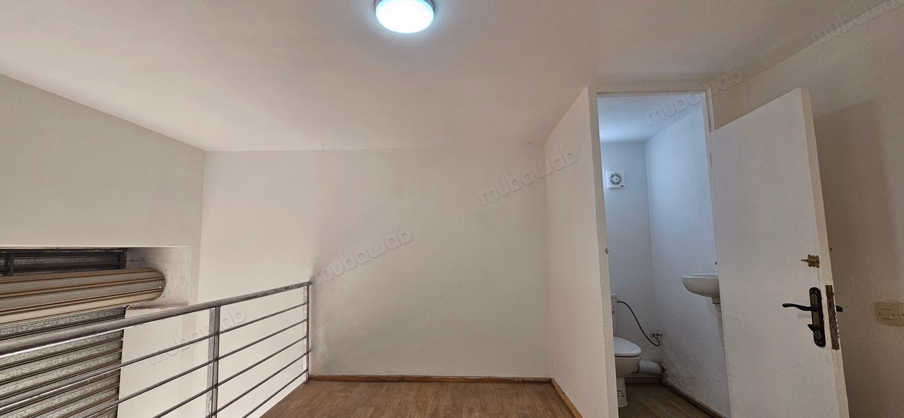 Local Commercial 30m² Clé en Main – Casablanca