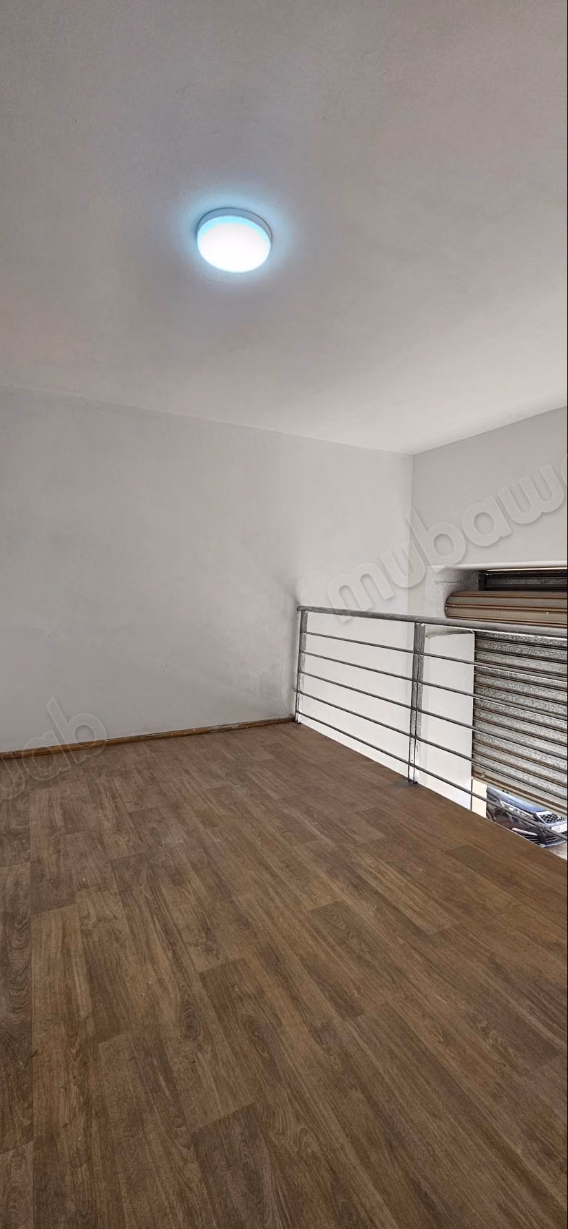 Local Commercial 30m² Clé en Main – Casablanca