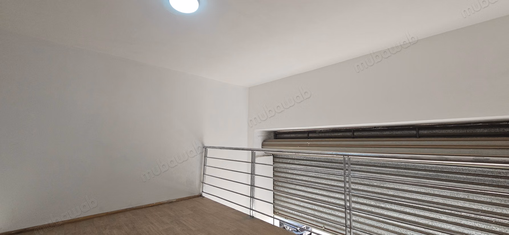 Local Commercial 30m² Clé en Main – Casablanca