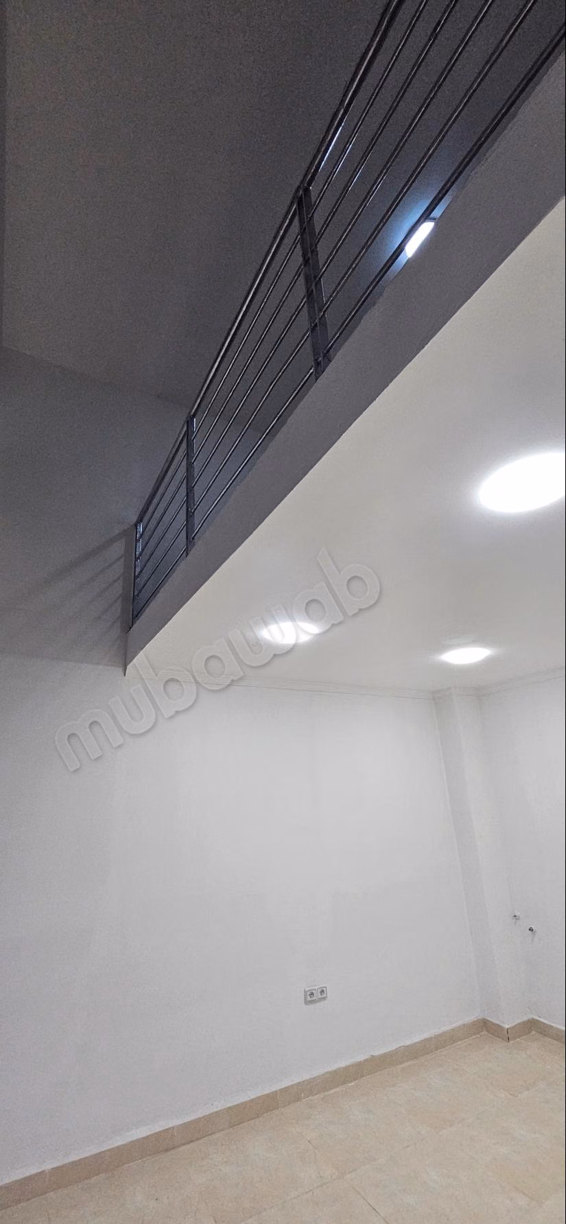 Local Commercial 30m² Clé en Main – Casablanca