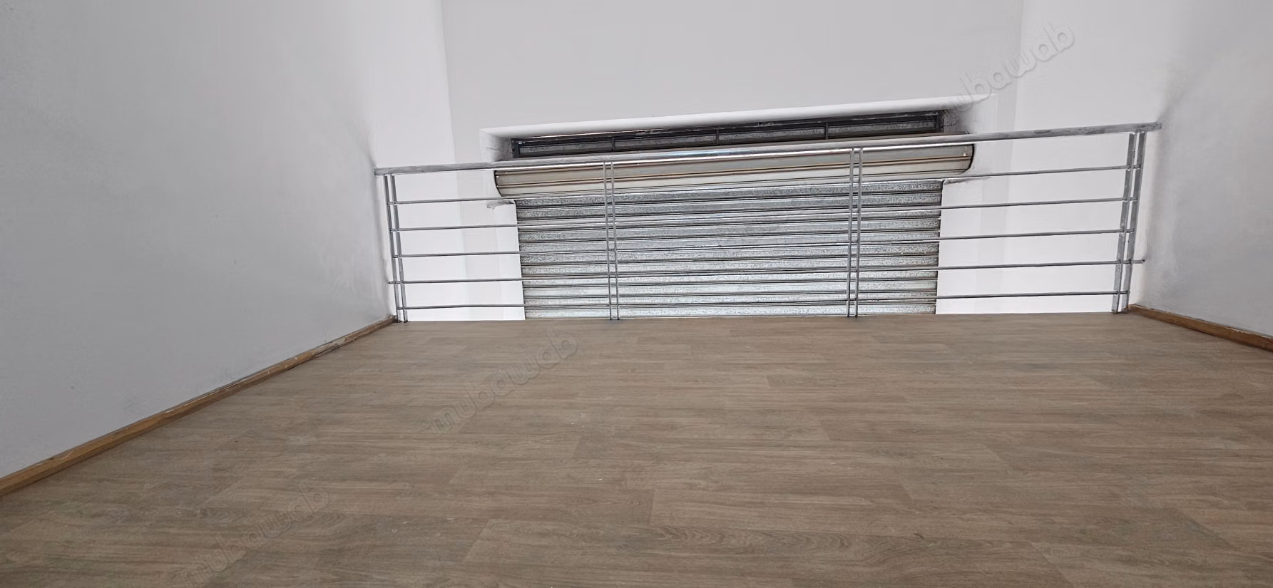Local Commercial 30m² Clé en Main – Casablanca