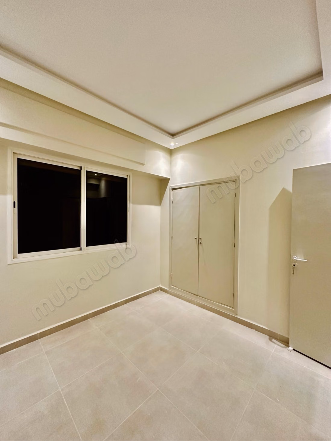 Huur dit appartement in Amerchich. 3 mooie slaapkamers. Met lift