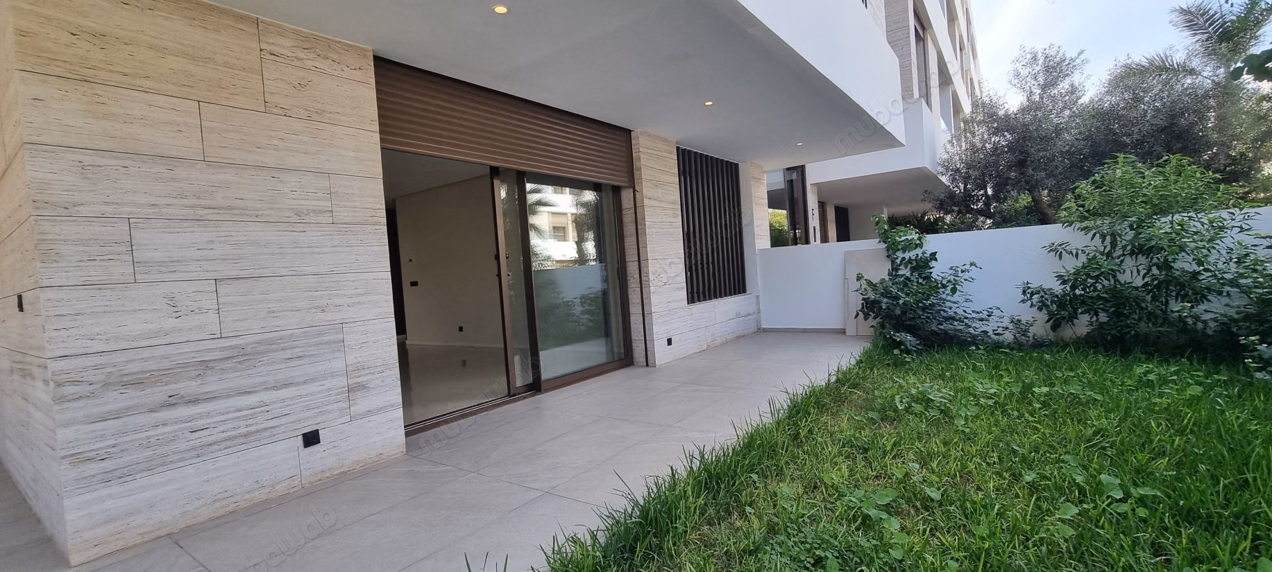 Eccezionale Rdj su Mazhar Living Orangeraie