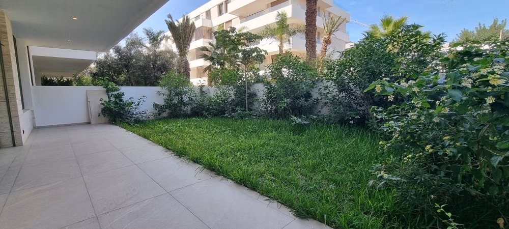 Excepcional Rdj en Mazhar Living Orangeraie