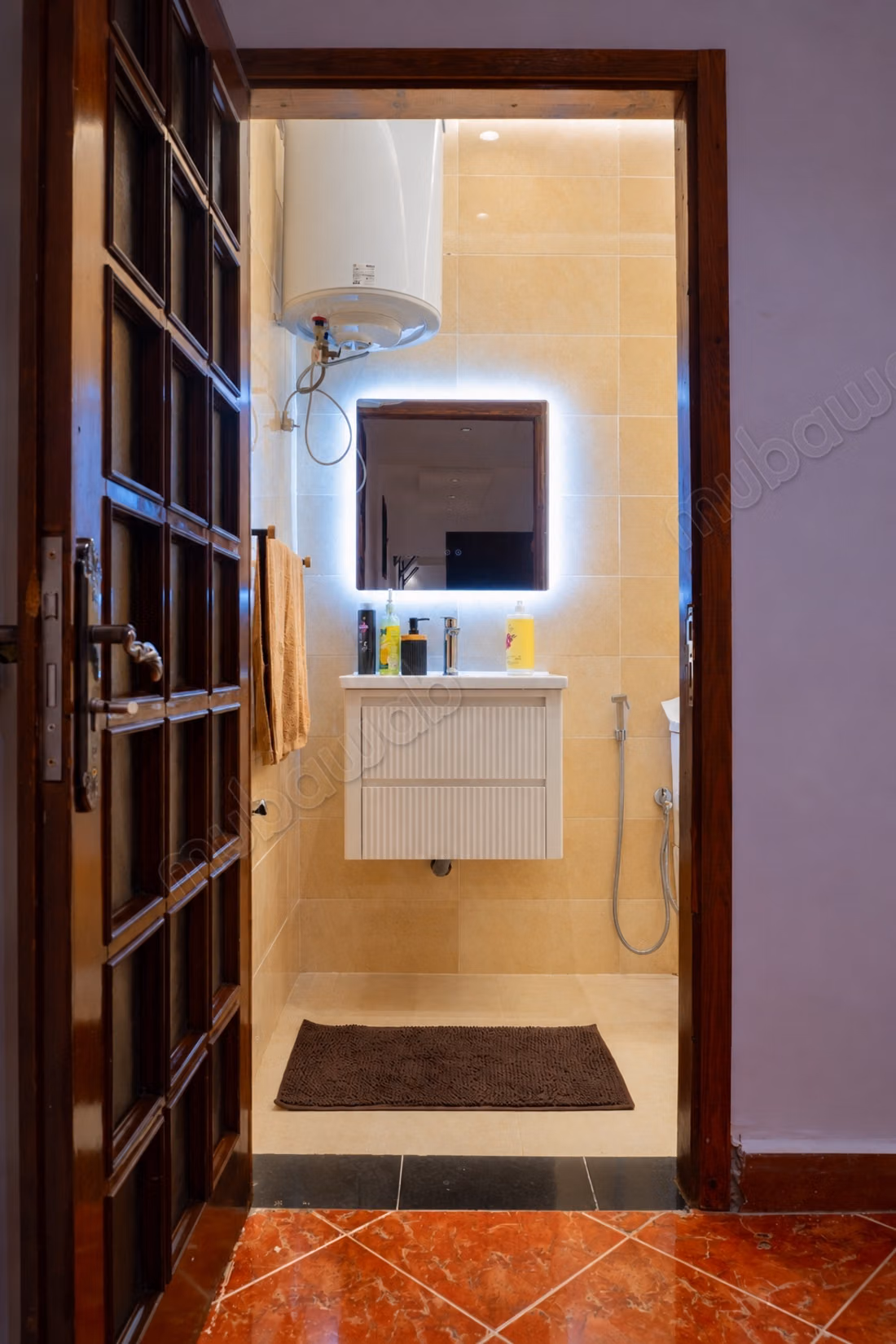 Fattoria in vendita a Sala el Jadida. 2,18 ettari
