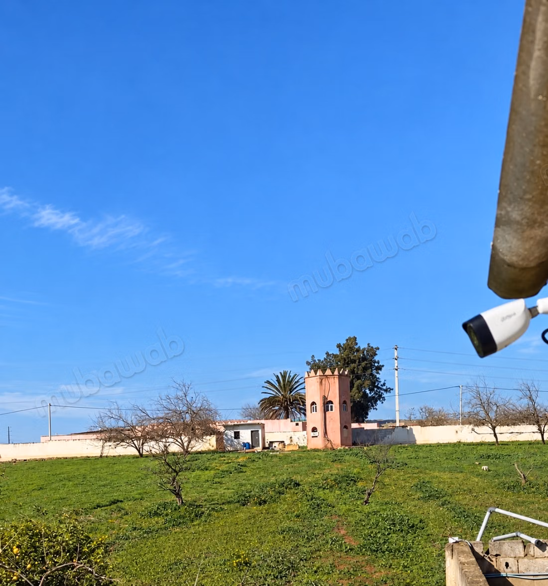 Fattoria in vendita a Sala el Jadida. 2,18 ettari