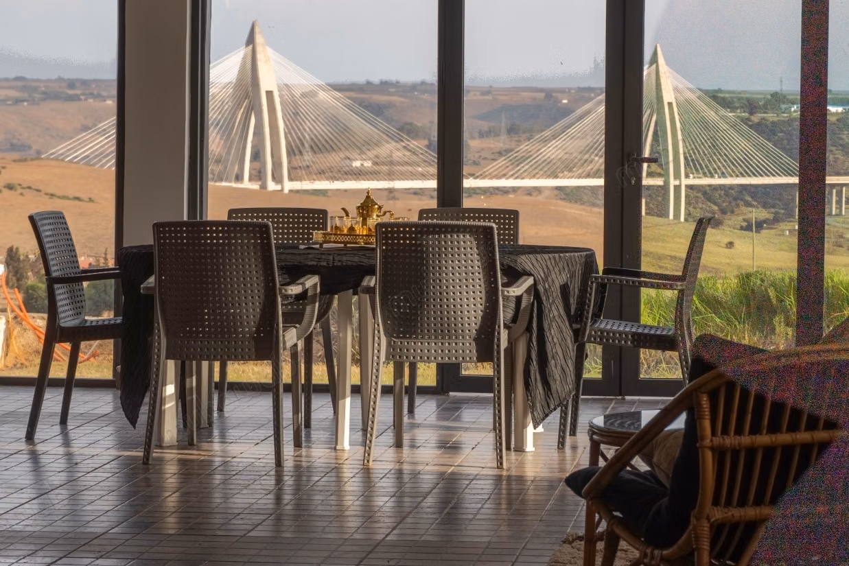 Fattoria in vendita a Sala el Jadida. 2,18 ettari