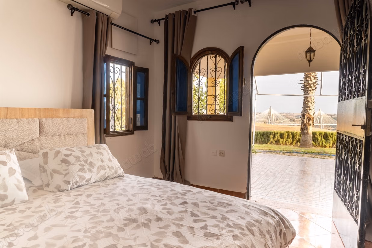 Fattoria in vendita a Sala el Jadida. 2,18 ettari