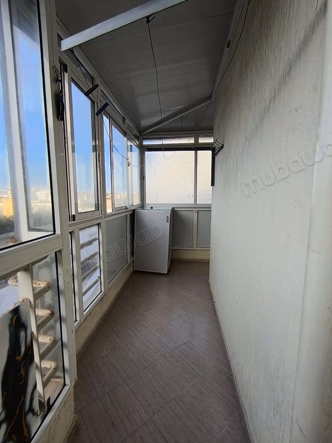 Magnifique appartement en vente à L'Ocean
