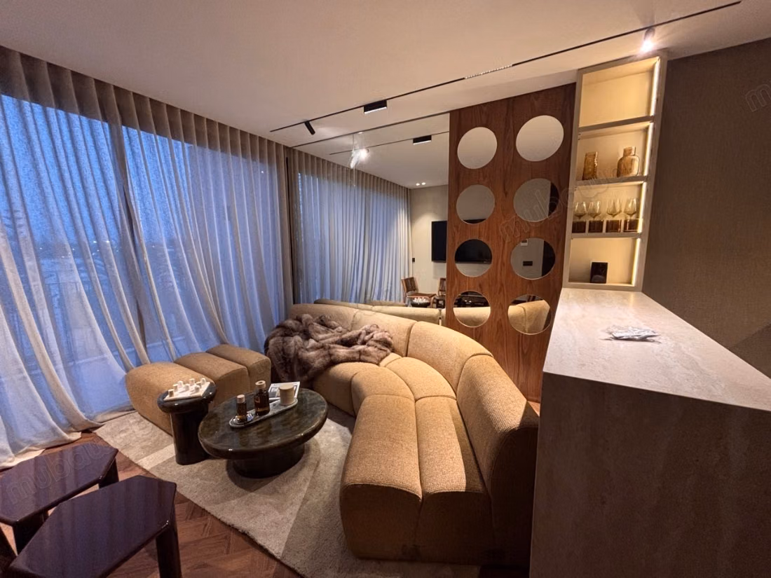 Appartamento in vendita nell'Oasi. Superficie totale di 40 m². Con ascensore e terrazza