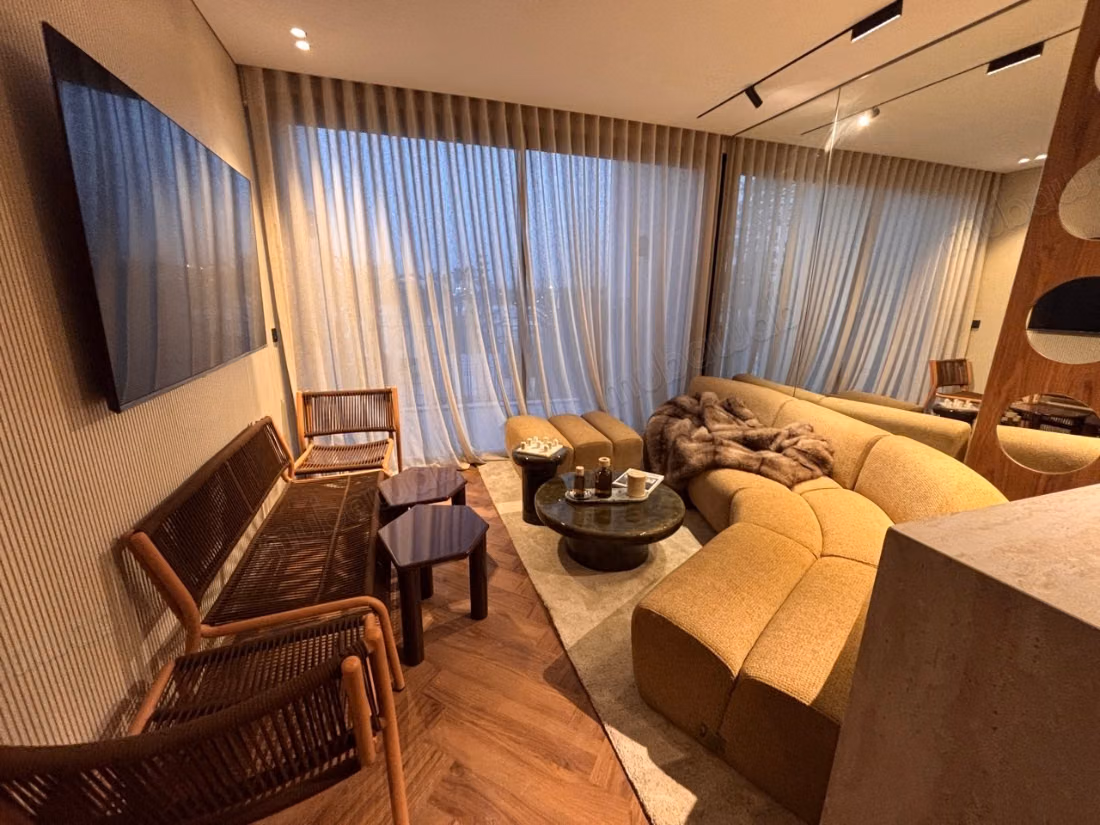 Appartamento in vendita nell'Oasi. Superficie totale di 40 m². Con ascensore e terrazza