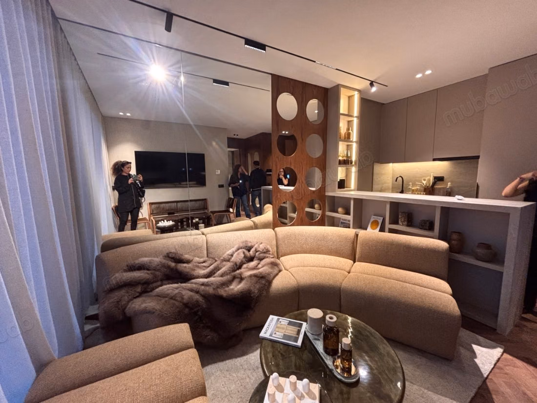 Appartamento in vendita nell'Oasi. Superficie totale di 40 m². Con ascensore e terrazza