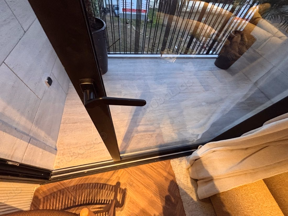 Appartamento in vendita nell'Oasi. Superficie totale di 40 m². Con ascensore e terrazza