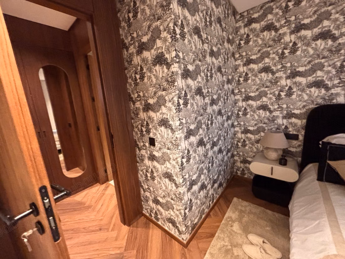 Appartamento in vendita nell'Oasi. Superficie totale di 40 m². Con ascensore e terrazza