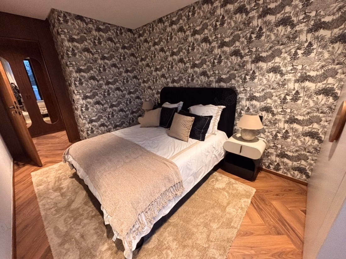 Appartamento in vendita nell'Oasi. Superficie totale di 40 m². Con ascensore e terrazza