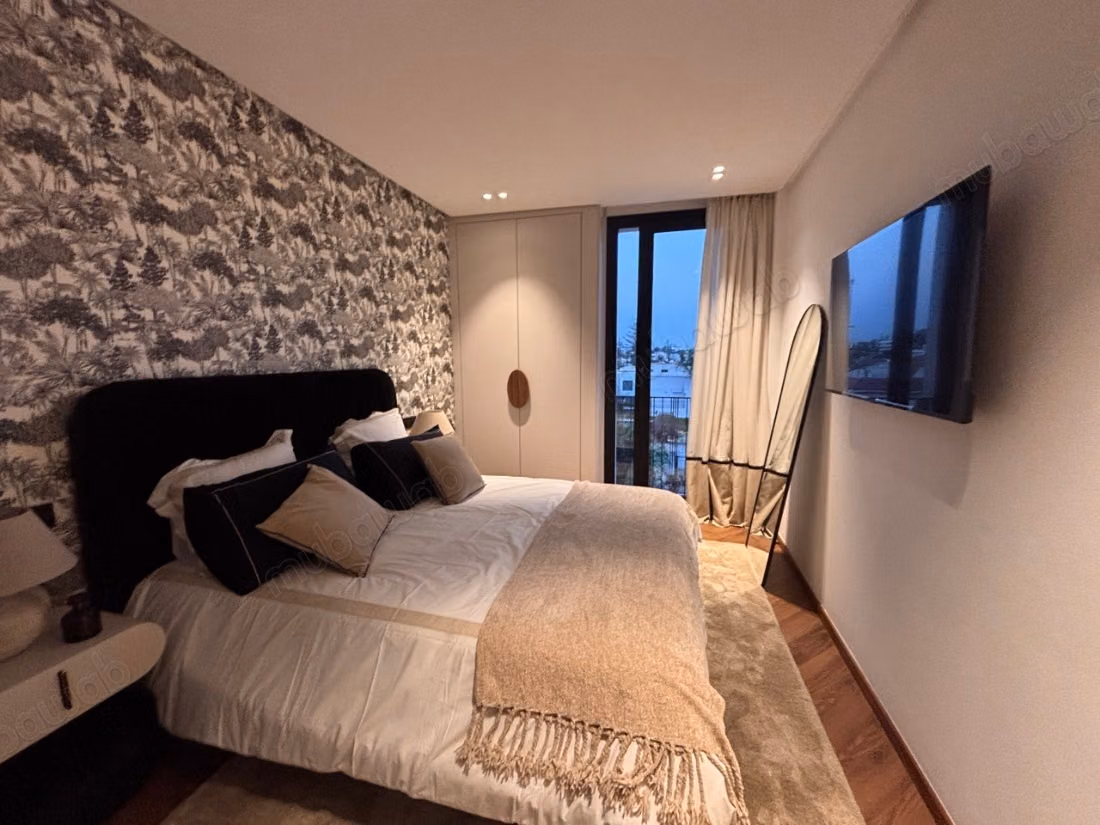 Appartamento in vendita nell'Oasi. Superficie totale di 40 m². Con ascensore e terrazza