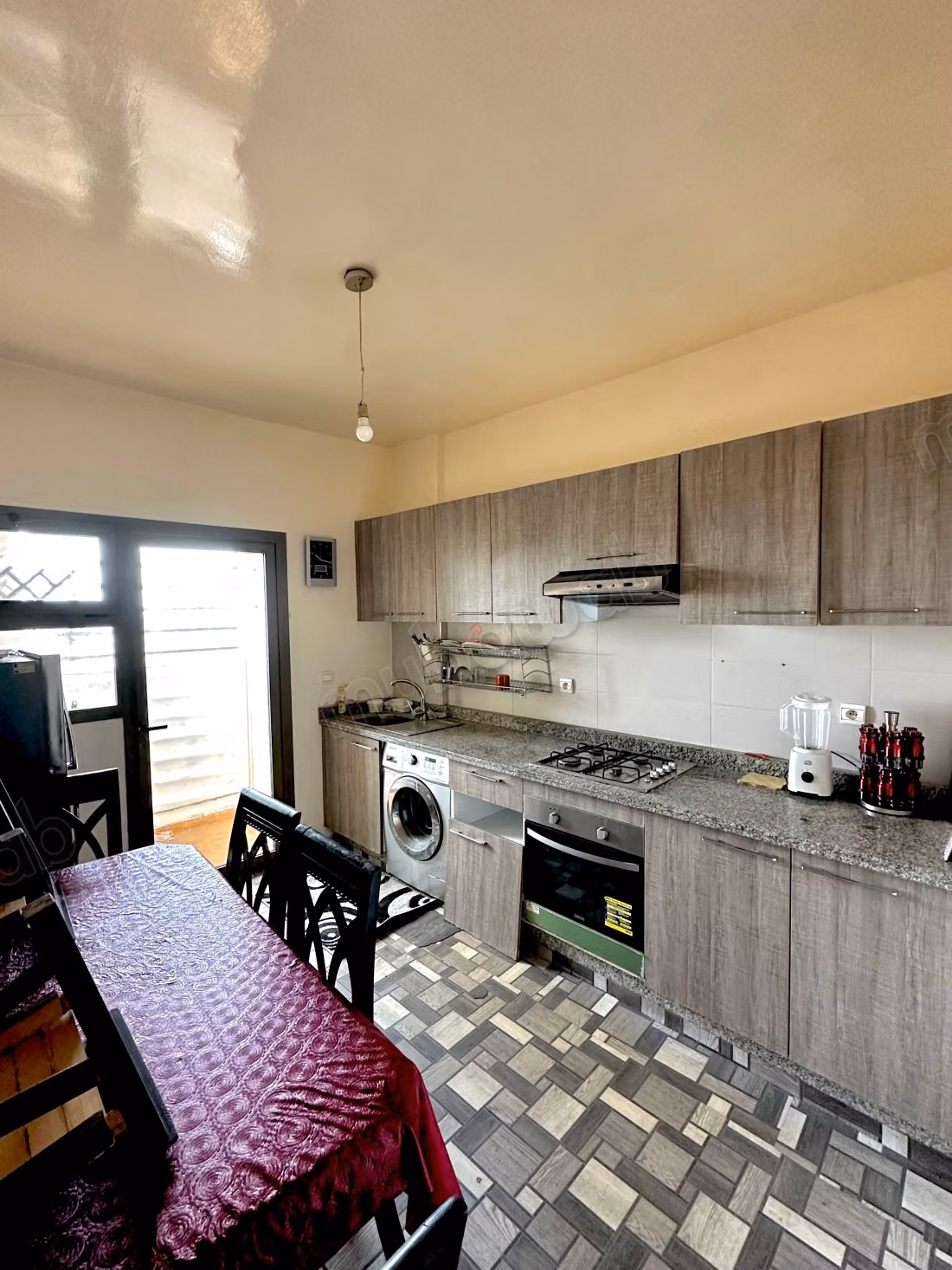 Vente Appartement à hay mohammadi