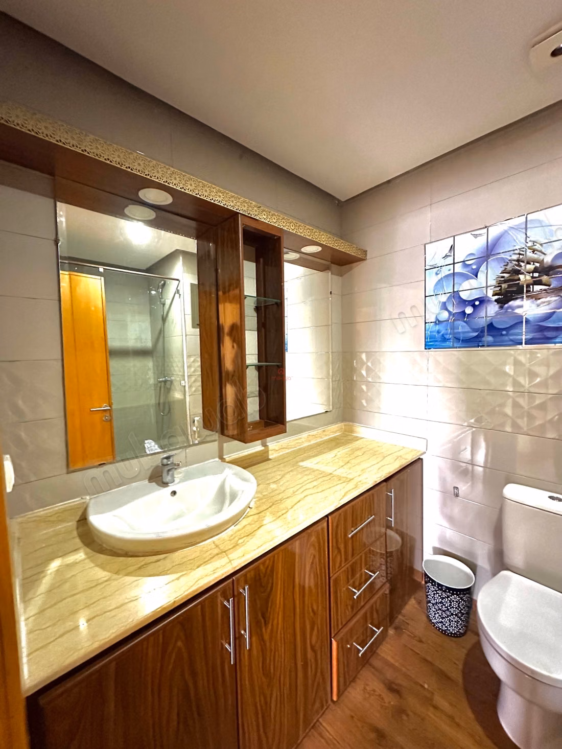 Vente Appartement à hay mohammadi