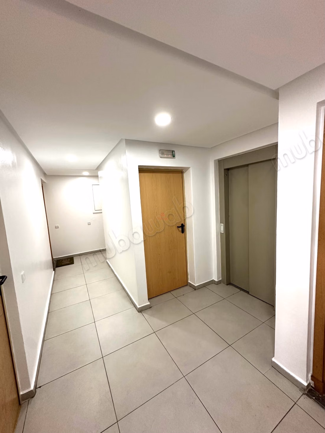 Vente Appartement à hay mohammadi