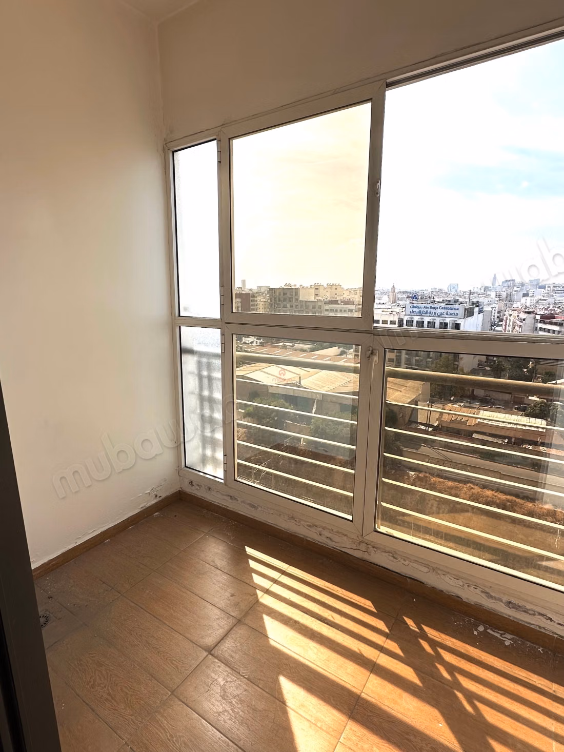 Vente Appartement à hay mohammadi