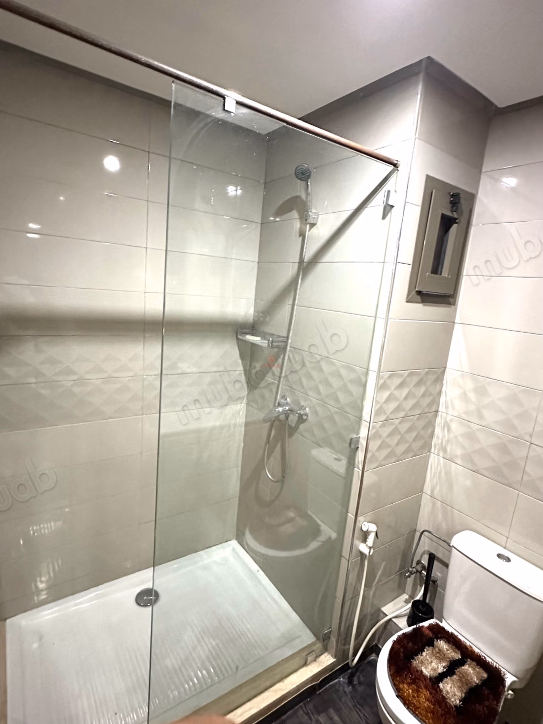 Vente Appartement à hay mohammadi