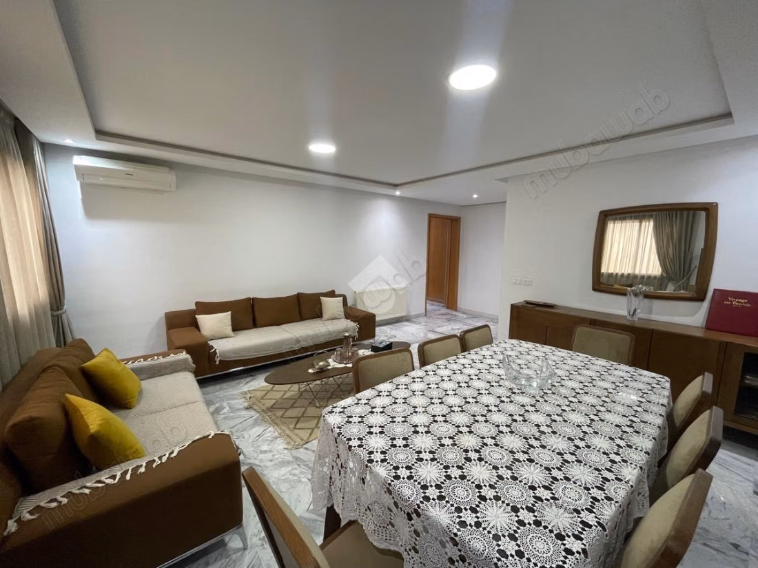 Appartement S3 à Vendre