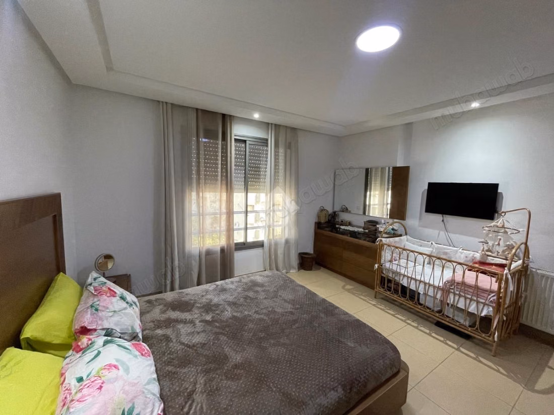 Appartement S3 à Vendre