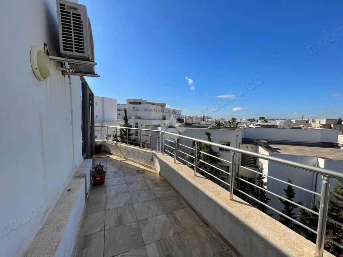 Appartement S3 à Vendre