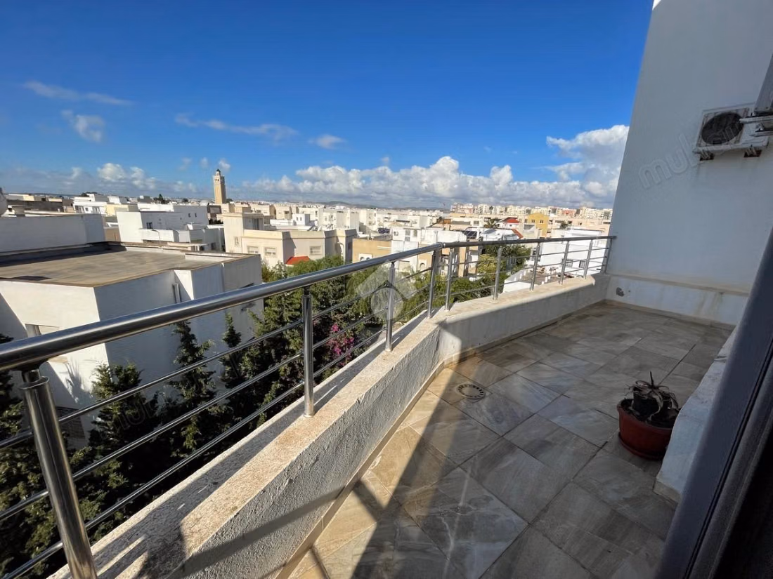 Appartement S3 à Vendre