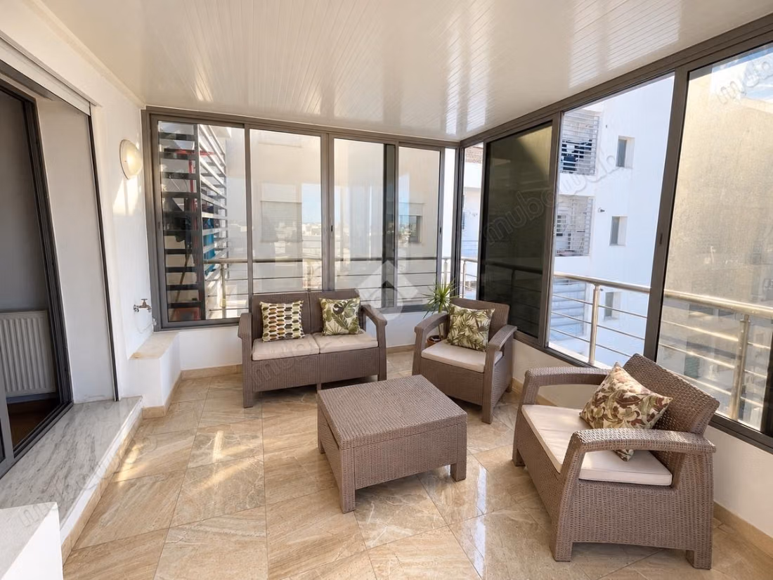 Appartement S3 à Vendre