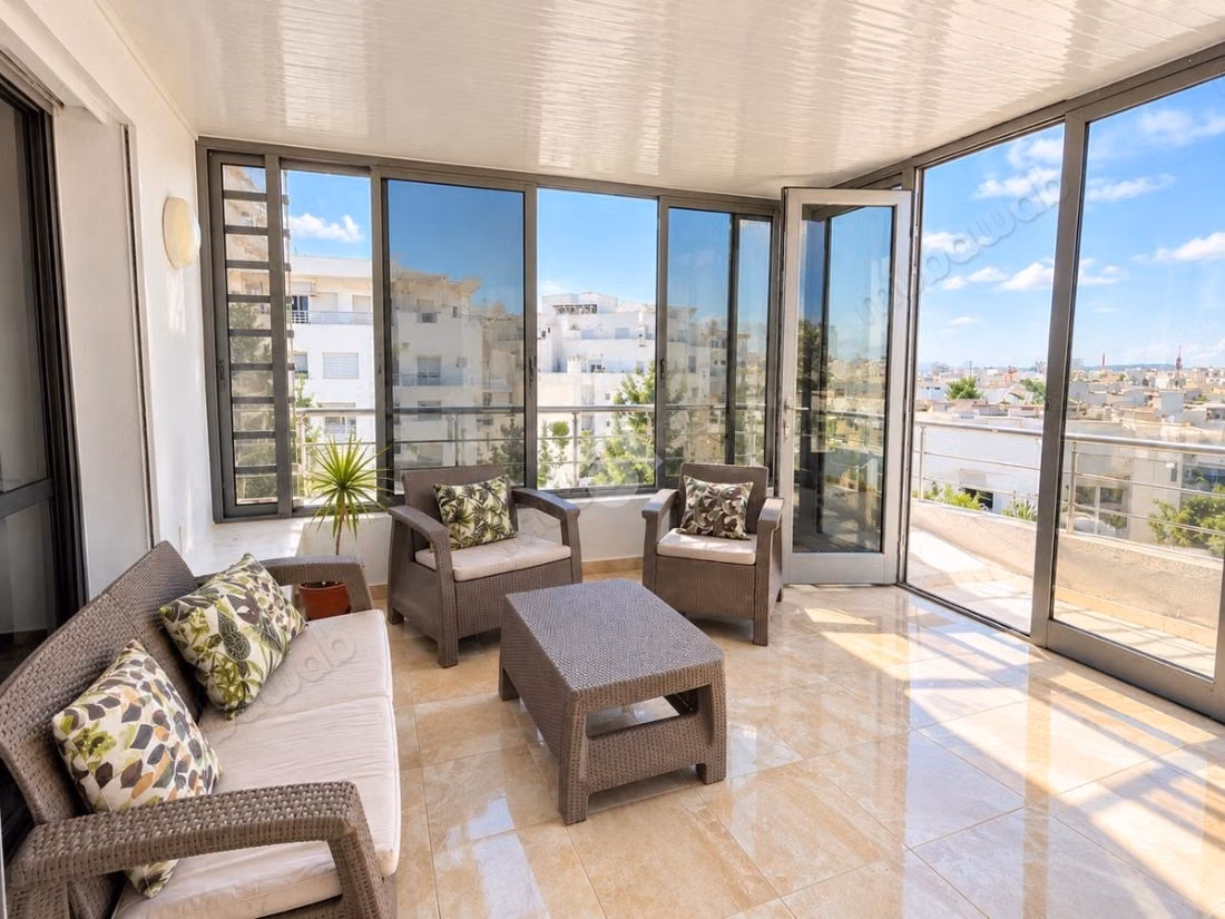 Appartement S3 à Vendre