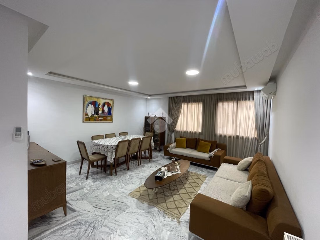 Appartement S3 à Vendre