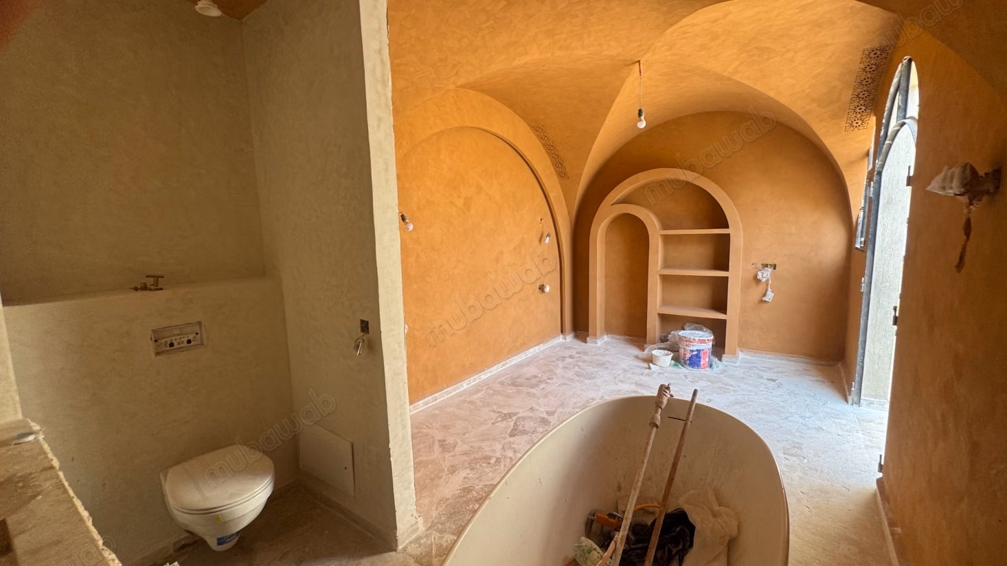 Superbe Riad entièrement rénové 4 chambres
