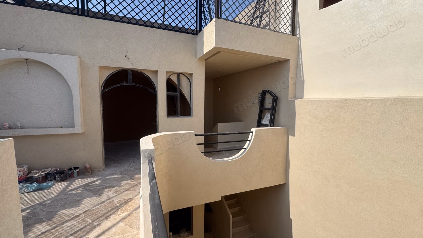 Superbe Riad entièrement rénové 4 chambres