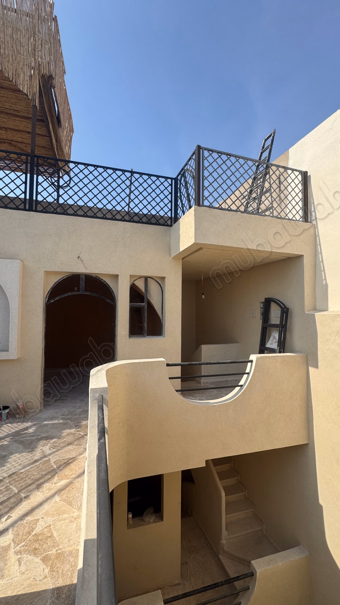 Superbe Riad entièrement rénové 4 chambres