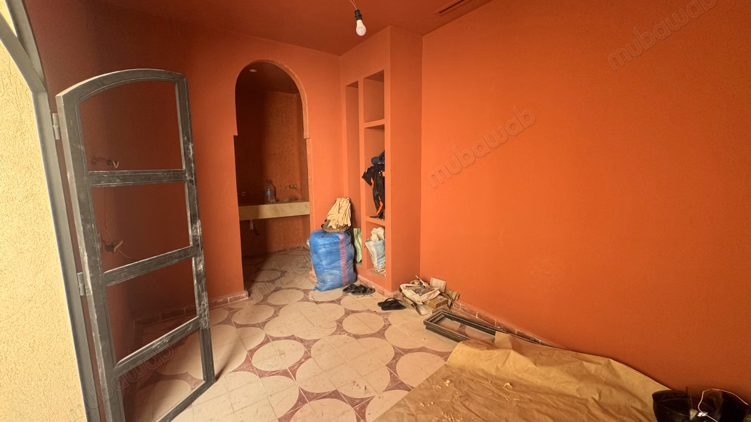 Superbe Riad entièrement rénové 4 chambres