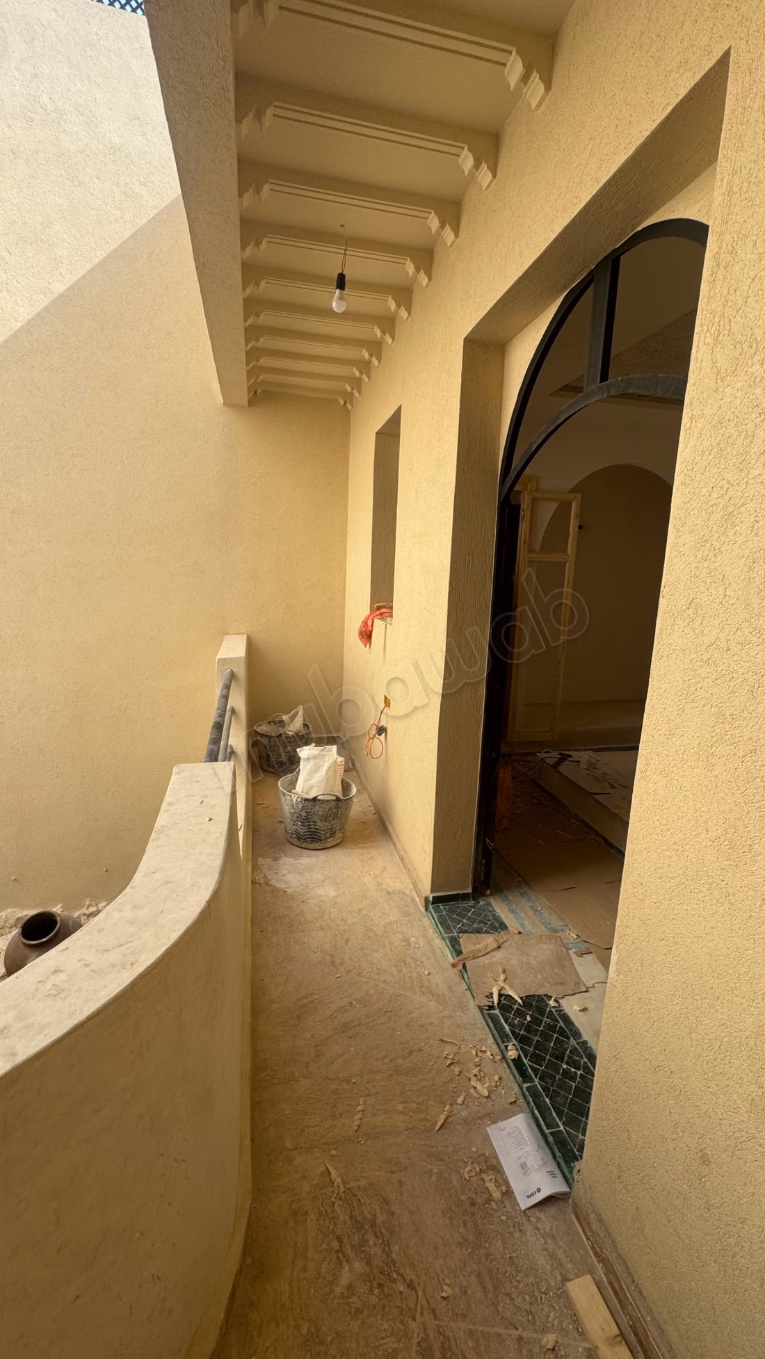 Superbe Riad entièrement rénové 4 chambres