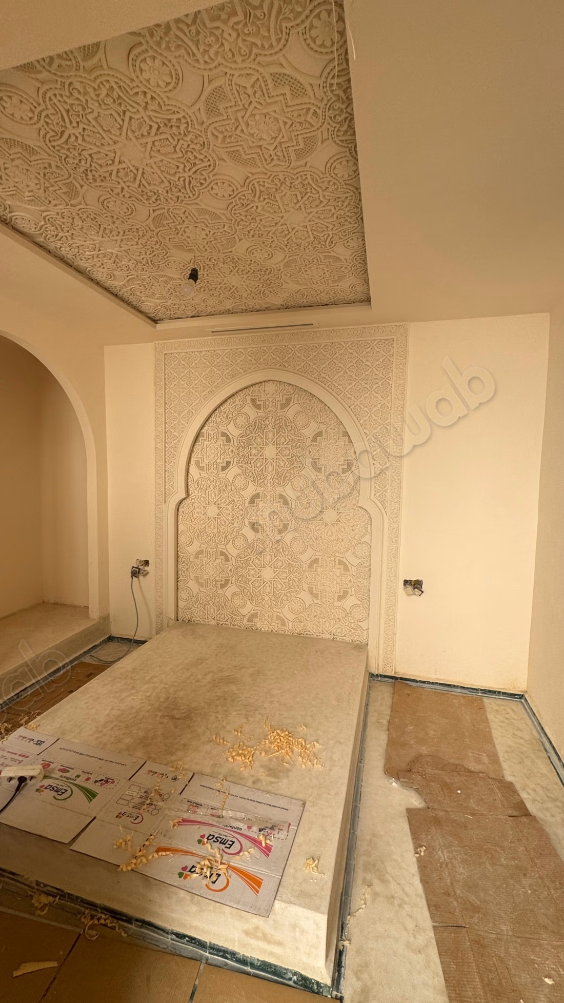 Superbe Riad entièrement rénové 4 chambres