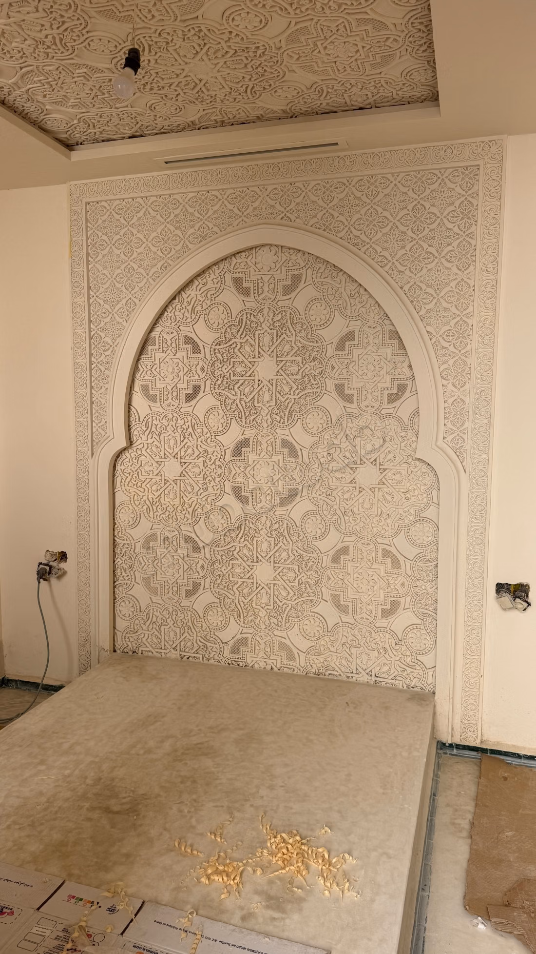 Superbe Riad entièrement rénové 4 chambres