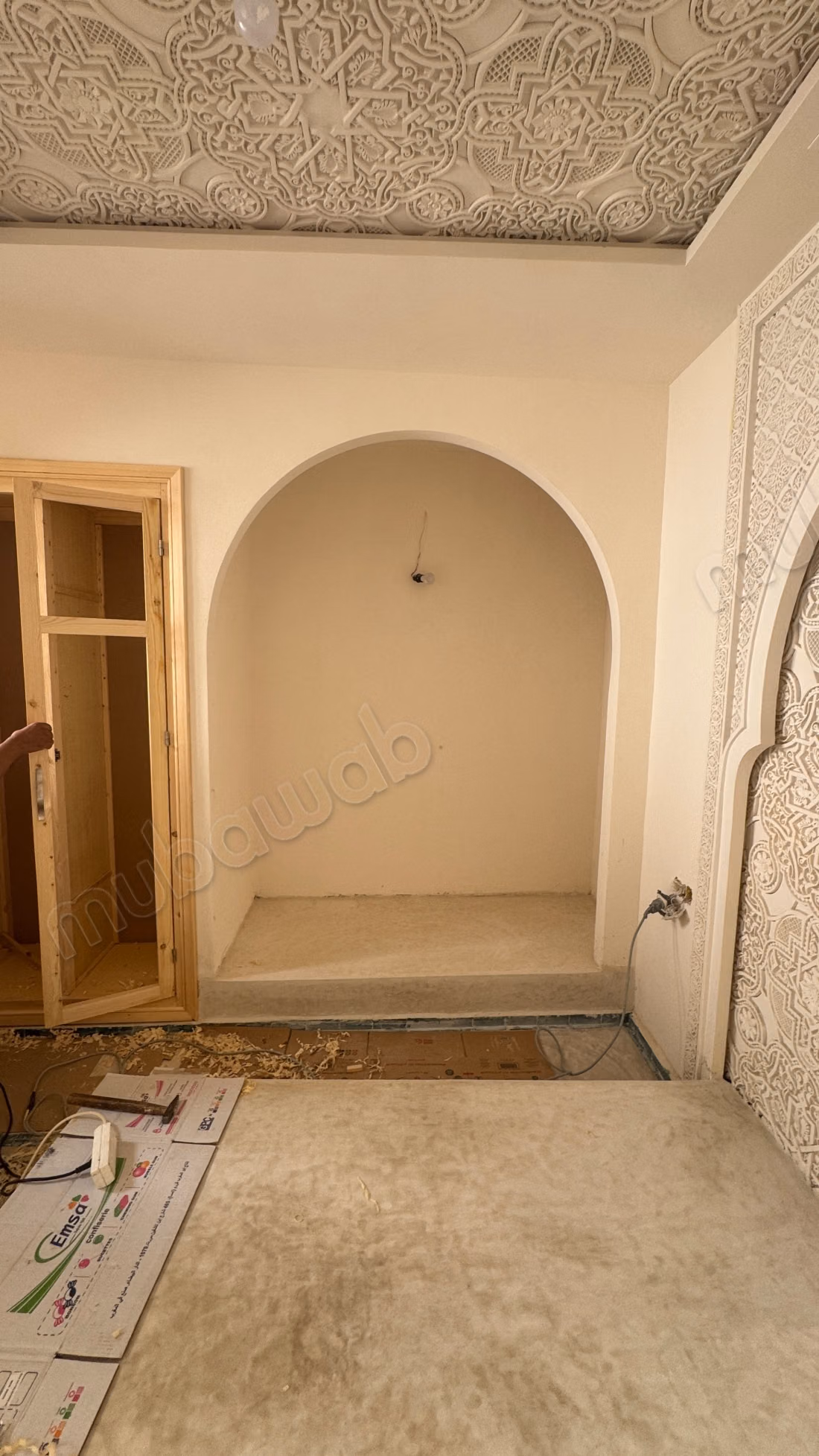 Superbe Riad entièrement rénové 4 chambres