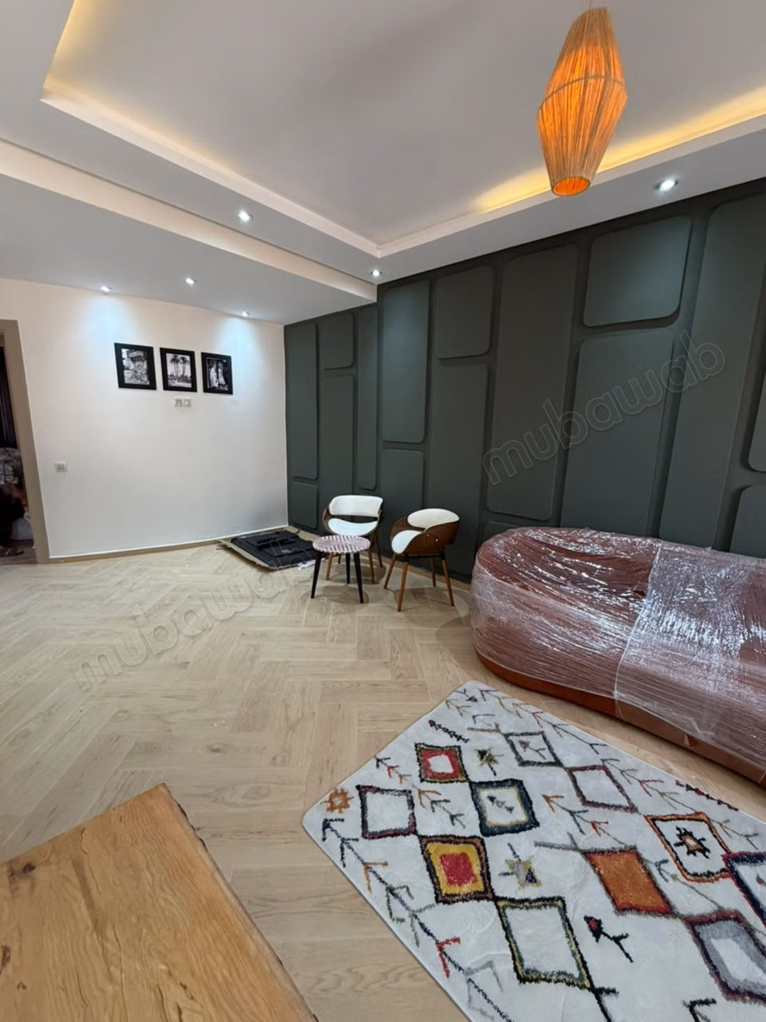 Vente directe Appt 57m² rénové et meublé PLAZA