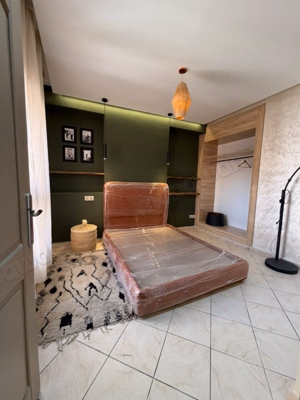 Vendita diretta di un appartamento di 57m² ristrutturato e arredato PLAZA