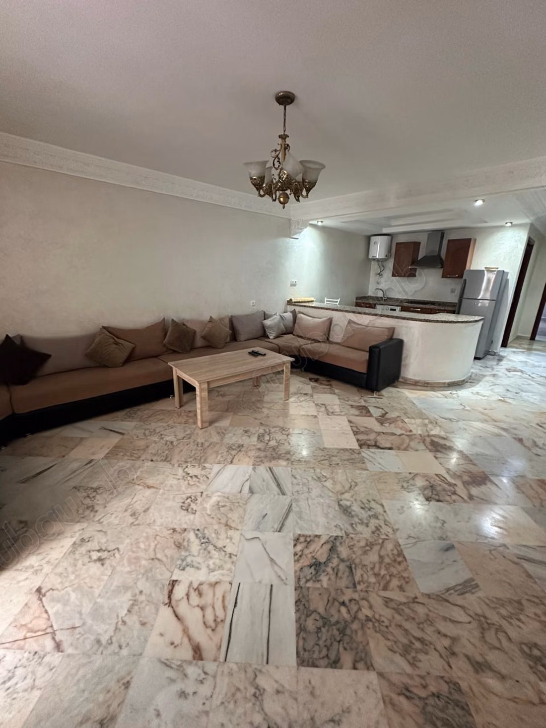 Appartement avec terrasse à vendre