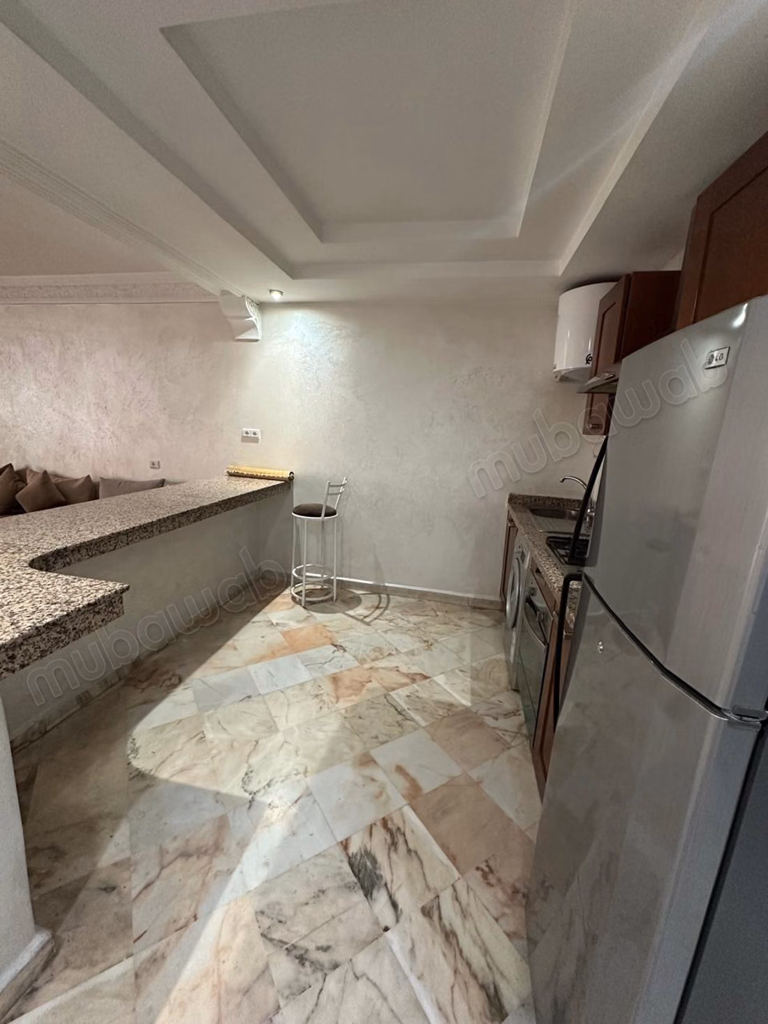 Appartement avec terrasse à vendre